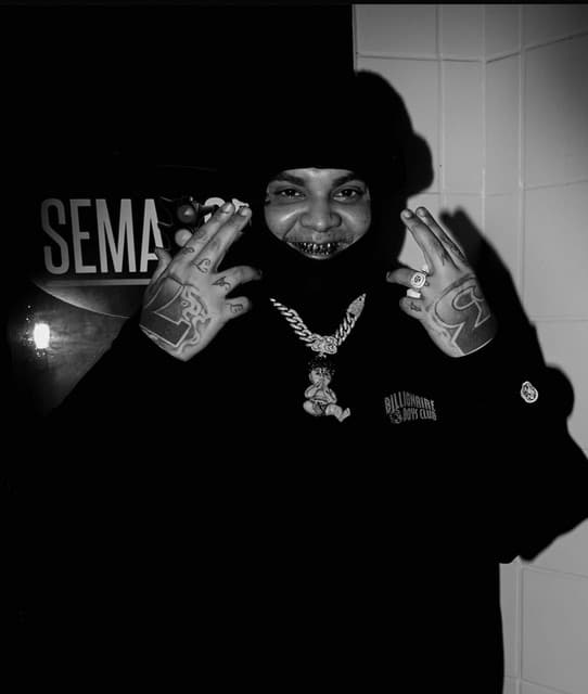 Artist "Chucky73" e23d85ae-2475-4cb7-91c1-11d173d66084 on Tickeri
