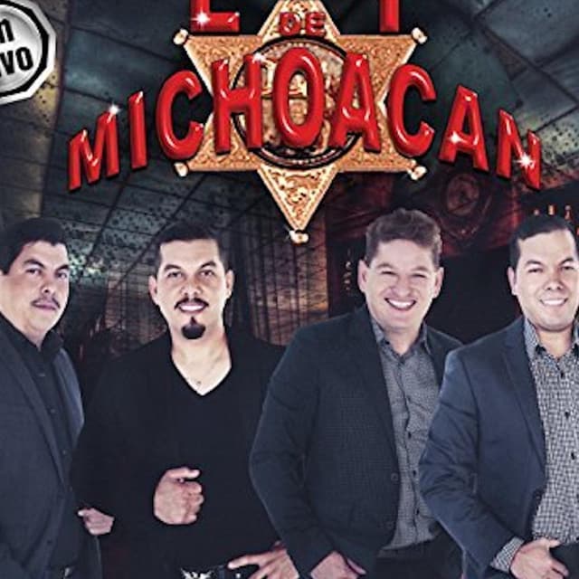 Artist "La Ley De Michoacan" 7251f860-5fcf-442b-a31a-802be3fa5c28 on Tickeri