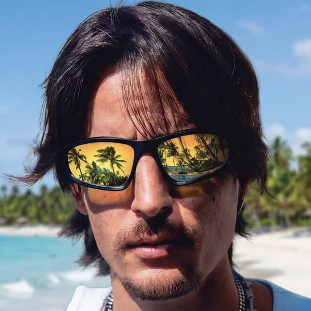 Artist "Danny Ocean" 08ce1493-9c51-44db-8237-dd109bf7352b on Tickeri