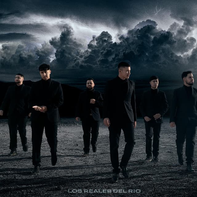 Artist "Los Reales Del Rio" 148bb906-d830-4da0-b5be-173ad20f58be on Tickeri