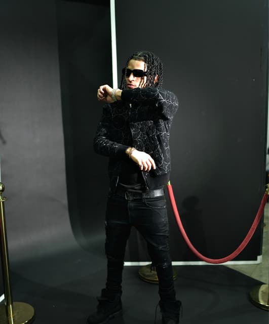 Artist "G Money" e1f4857a-a575-42fa-908a-5223c7ee482e on Tickeri