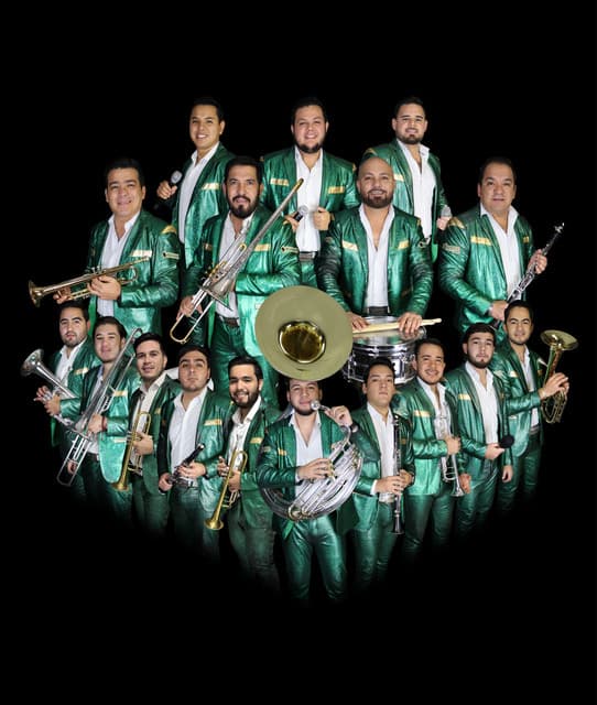 Artist "Banda Los Montoya" ddb1f780-1782-4036-87db-ee72683b699f on Tickeri