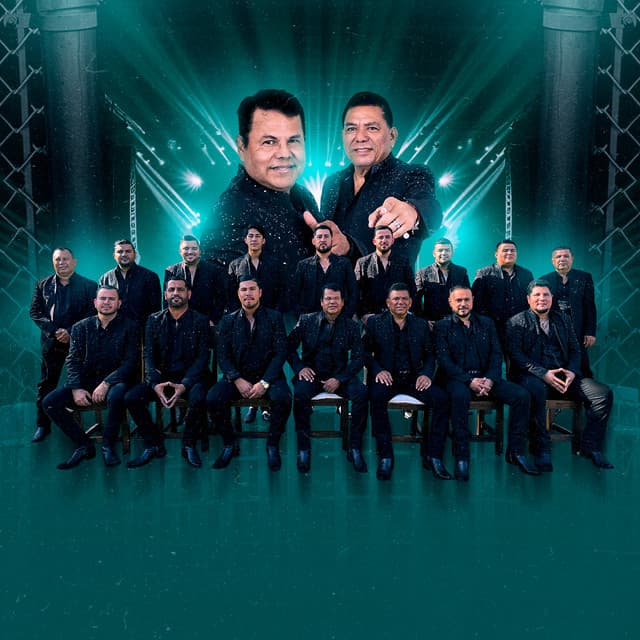 Artist "Los Ex de la Banda" f2fb7b98-6643-4d04-9f8e-2c824b6b8b6c on Tickeri