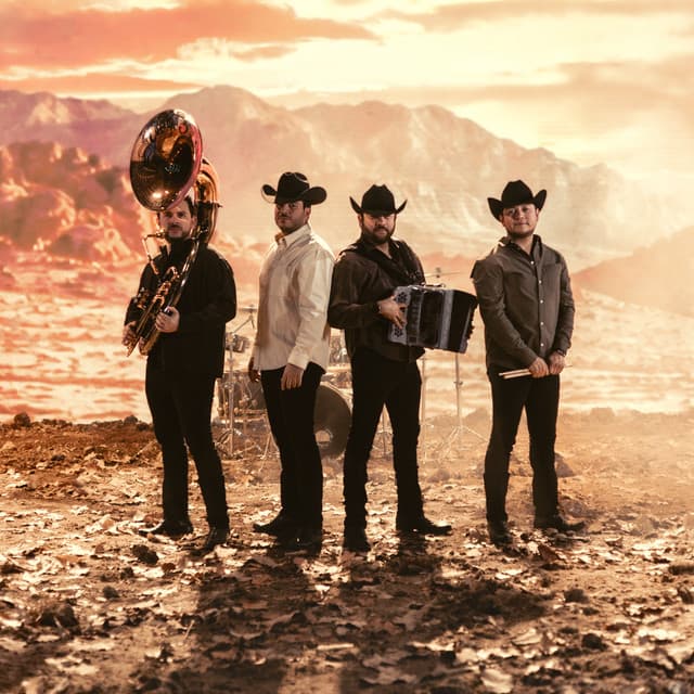 Artist "Calibre 50" a50f0dd8-84ee-4373-8f15-3b912adc4540 on Tickeri
