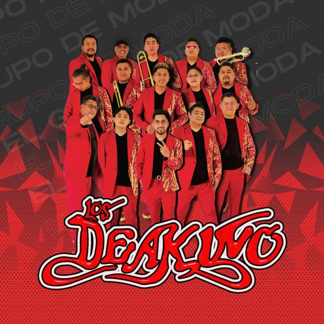 Artist "Los Deakino" cb1c02e7-d4af-4193-b9aa-92ba3ecd591f on Tickeri