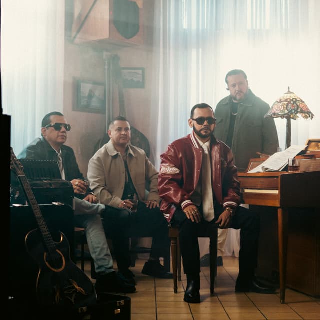 Artist "Los Buitres De Culiacan Sinaloa" 3ce3516b-47be-4357-9896-177da1eb704e on Tickeri