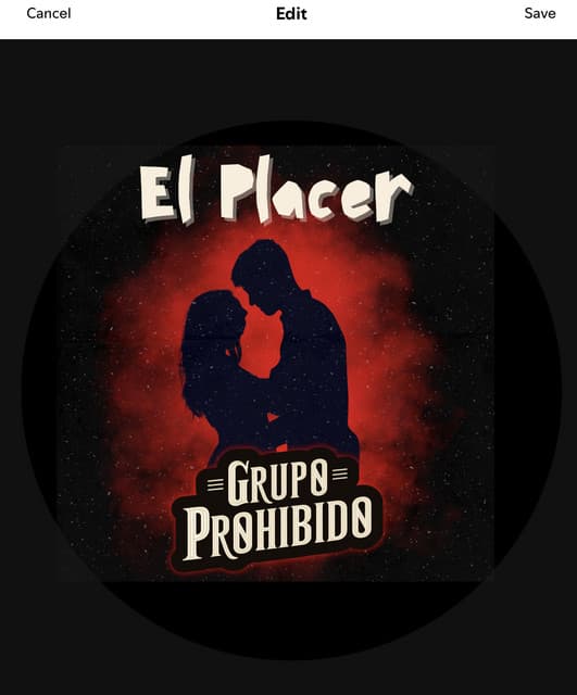 Artist "Grupo Prohibido" da39b644-e8c1-4fcc-8eb8-56f5388a12bd on Tickeri