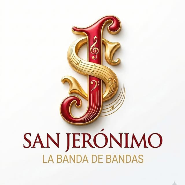 Artist "SAN JERÓNIMO LA BANDA DE BANDAS" 2d7a76bd-20b1-4e67-8a10-63ea40870e66 on Tickeri