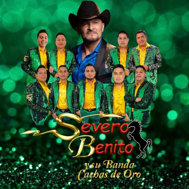 Artist "Severo Benito" 5d99a3c7-d73c-4300-a429-66fe74194867 on Tickeri