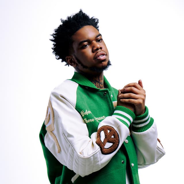 Artist "Lil Poppa" 08390292-4bc3-4ff5-a39e-b49d6680aa16 on Tickeri