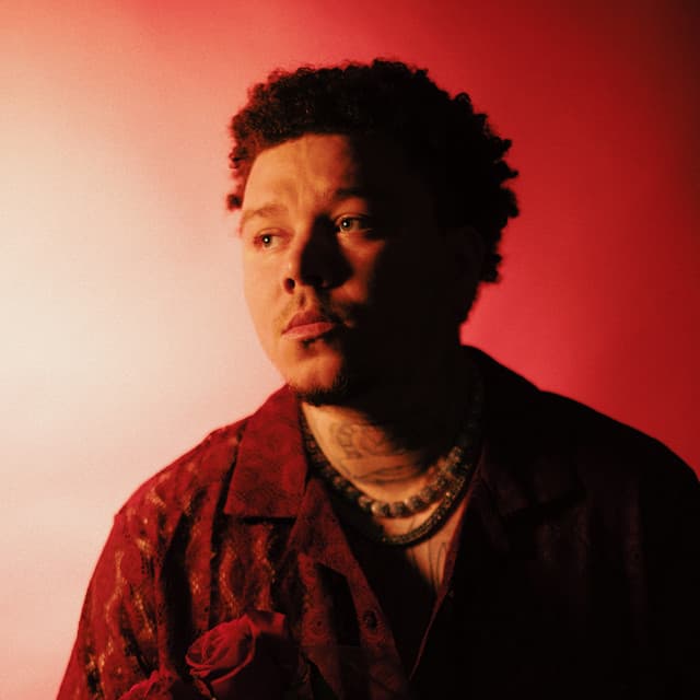 Artist "Phora" 44ed943c-b46c-456c-b23b-951fddf48acd on Tickeri