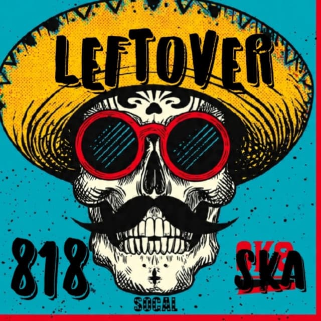 Artist "the leftover ska" 51d451a2-ecfa-4f06-b1a7-589d7622dd8e on Tickeri