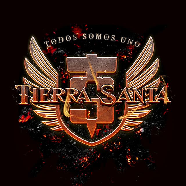 Artist "Tierra Santa" 5eb8e78e-e991-41d5-afa5-3e57a6aeb61e on Tickeri