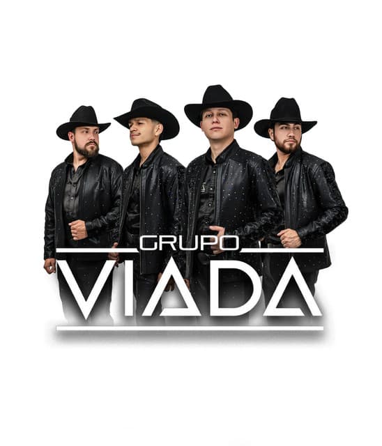 Artist "Grupo Viada" 51f10a75-ff56-4f9e-858f-b9342d1aee38 on Tickeri