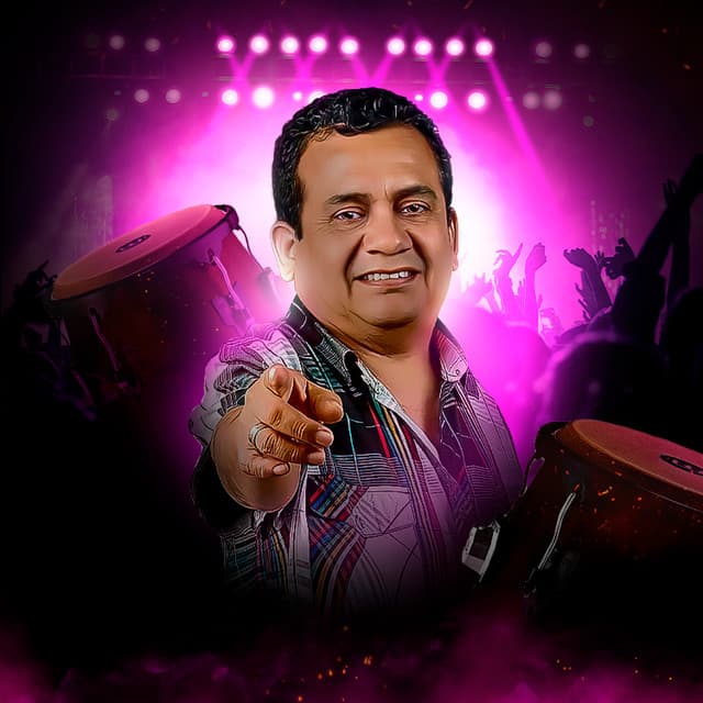 Artist "Tony Rosado" 9ed035ff-37c6-4e8e-a767-67234497cfe9 on Tickeri