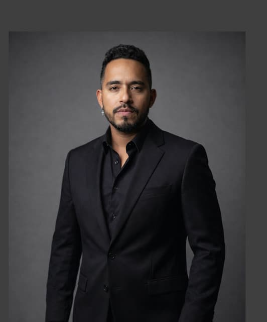 Artist "Jason Menez" 46d380b8-2b85-44c8-b0b1-b18d4974ebd8 on Tickeri