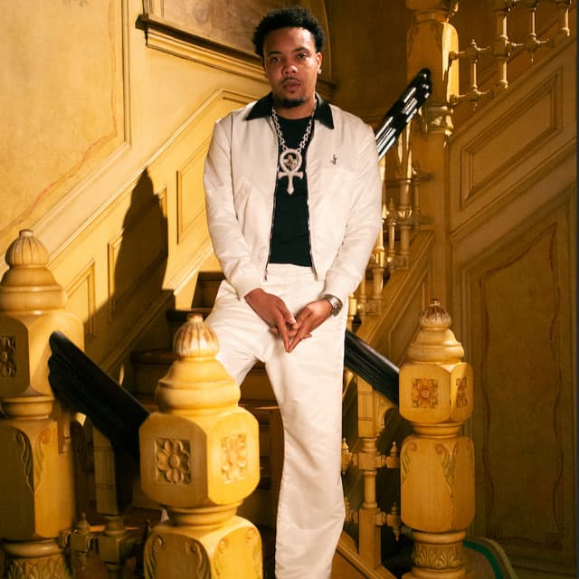 Artist "G Herbo" d3b37015-b182-4c61-8ac9-e1a28044b908 on Tickeri