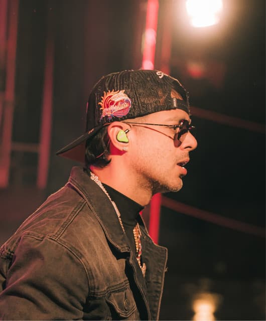 Event - Flex- KenY y Kale en concierto - Las Vegas, NV - dom, 26 de octubre de 2025} | concert tickets