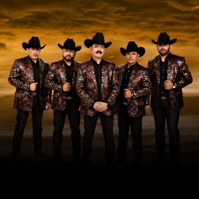 Artist "Los Tucanes De Tijuana" f4b3781a-1210-4e34-aae7-bbd37644749a on Tickeri