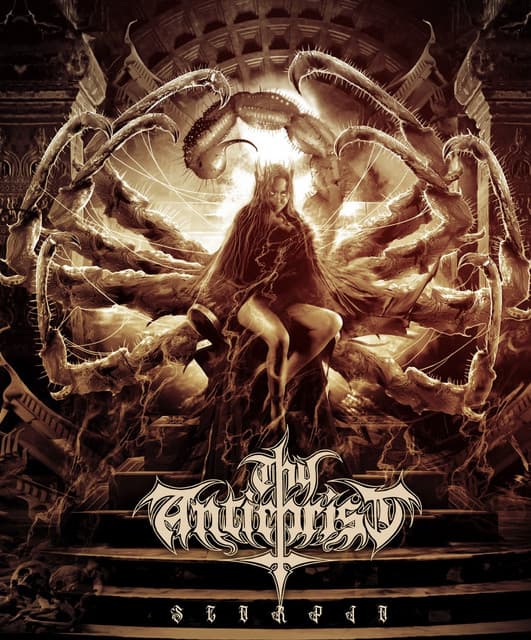 Artist "Thy Antichrist" f5665c19-c9f6-467a-bf1a-9c8abc55d6a6 on Tickeri