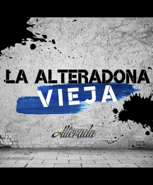 Artist "Banda la Alterada" f6749494-78f8-4ecb-9771-ecf3741268a3 on Tickeri
