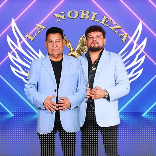 Artist "La Nobleza De Aguililla" 1b8119f2-1031-484a-aa02-1d78471aa0a4 on Tickeri