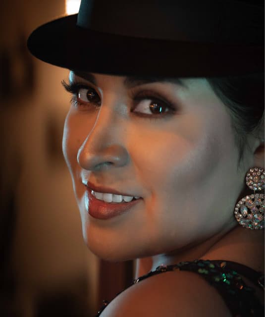 Artist "Sisa Toaquiza" b486114a-1b30-4af0-ae24-b1e8f73461e0 on Tickeri