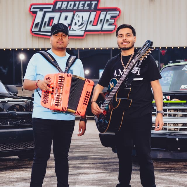Artist "LOS DOS DE TAMAULIPAS" c2c6c507-9049-4fb3-ba43-7a648021fc6b on Tickeri
