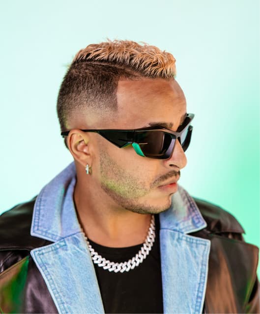 Artist "Super Joell" cba24d37-fb2b-40c1-b076-aa20d1b727e7 on Tickeri