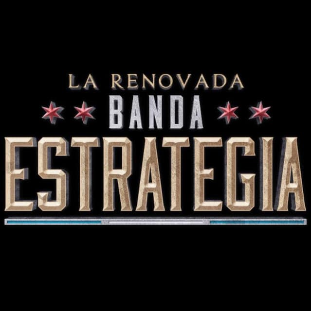 Artist "La Renovada Banda Estrategia" a2d84b82-46ad-4128-bf89-9e29b645bac2 on Tickeri