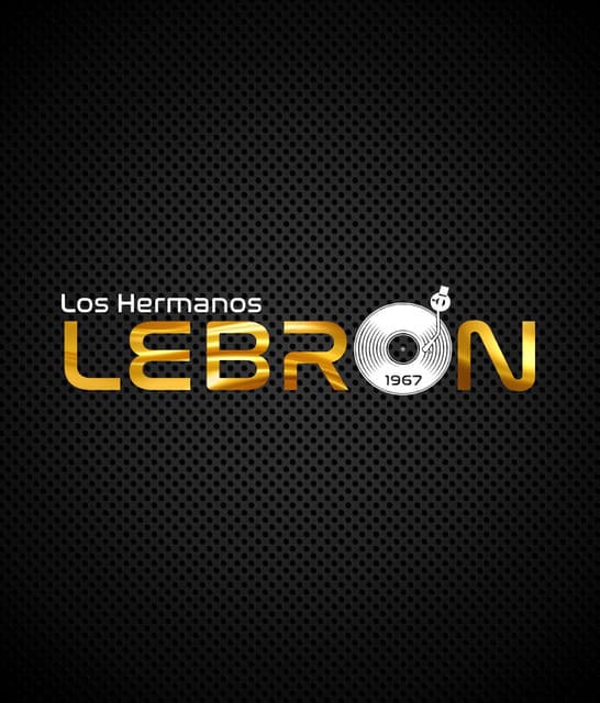 Artist "Los Hermanos Lebron" cdb8f9cc-0e75-4426-9f3b-91f21dd3e910 on Tickeri