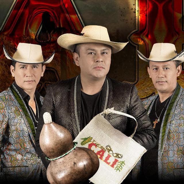 Event - Tierra Cali - Macon, GA - Fri, July 24, 2026} | concert tickets