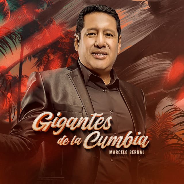 Artist "Gigantes de la Cumbia" cd375929-52c5-4476-b0a1-5cf88b993cd5 on Tickeri