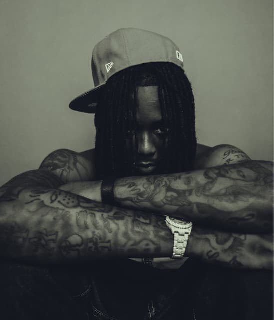 Artist "Kyle Richh" 501afdf2-60cc-4a28-b302-c0749af768b2 on Tickeri
