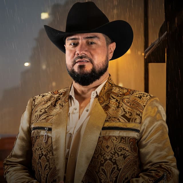 Artist "Alex Ramirez Y Su Grupo Profetas" 716c5075-e470-4fdd-9a10-60cdc4607546 on Tickeri