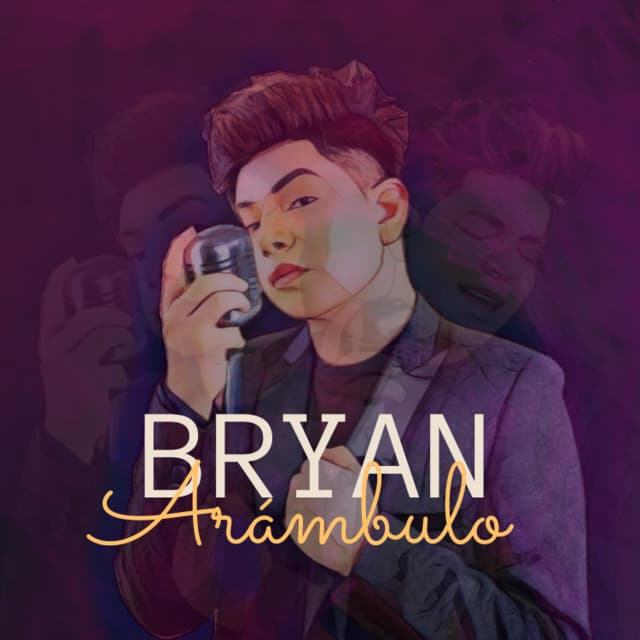 Artist "Bryan Arambulo" da861f15-0f1c-4dac-92de-c4d52d3b41a1 on Tickeri