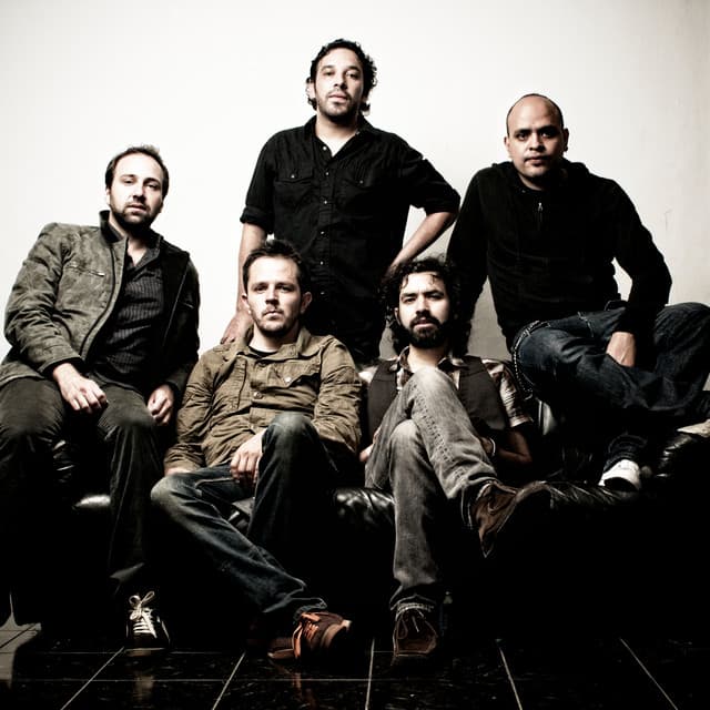 Artist "Los Dorados" 0e72e9f3-39d2-4e65-b99a-9d4fbca9dc4e on Tickeri