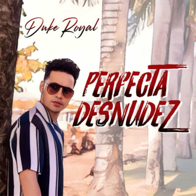 Artist "Duke Royal" 13140e58-43e3-4382-b70f-dd69f61d3f9d on Tickeri