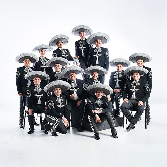 Artist "Mariachi Vargas De Tecalitlán" 64e48b01-1d73-4f8c-b754-06123aade808 on Tickeri