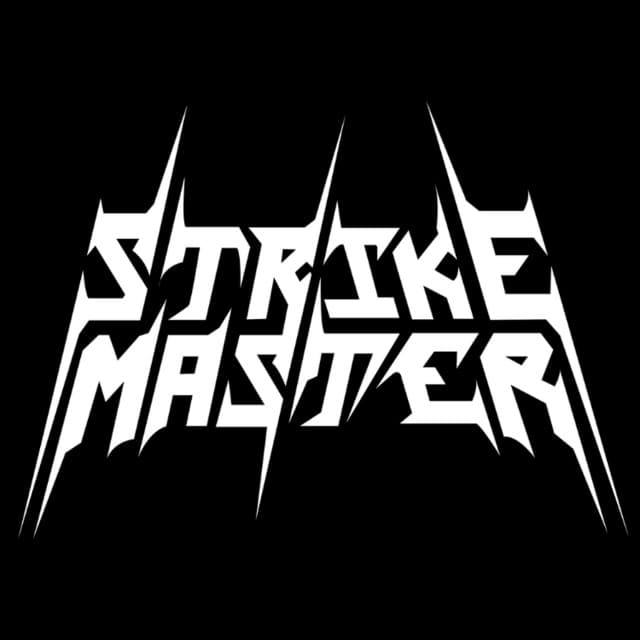 Artist "Strike Master" 894ab4d1-8c78-4306-aa92-ad54ee5321eb on Tickeri