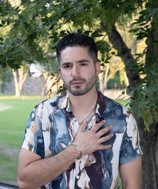Artist "Jary Franco" c962637e-cc79-4f00-ad68-659c8c06a8d3 on Tickeri