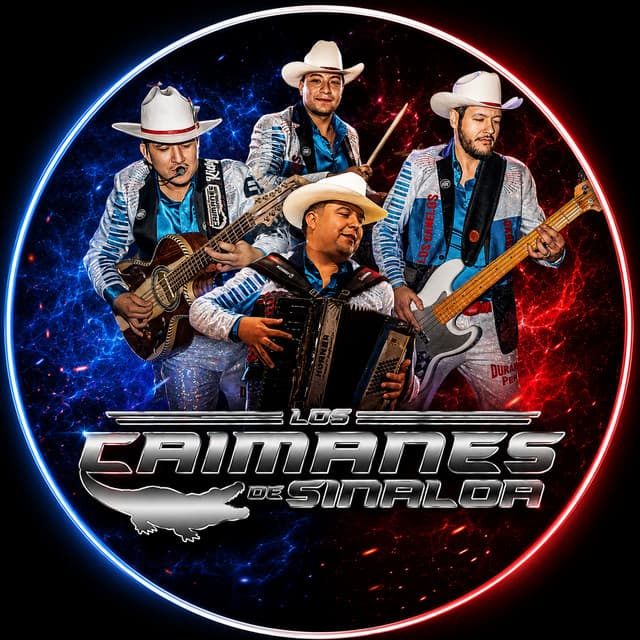 Artist "Los Caimanes De Sinaloa" ffd1c464-3e59-4167-a662-cb42579933aa on Tickeri