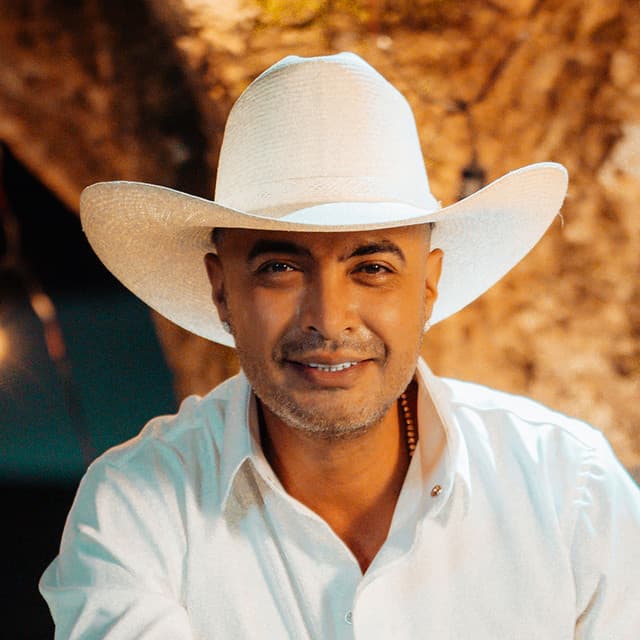Artist "Jhon Alex Castaño" a74a74fc-d253-480e-924c-b127cf9db3b9 on Tickeri