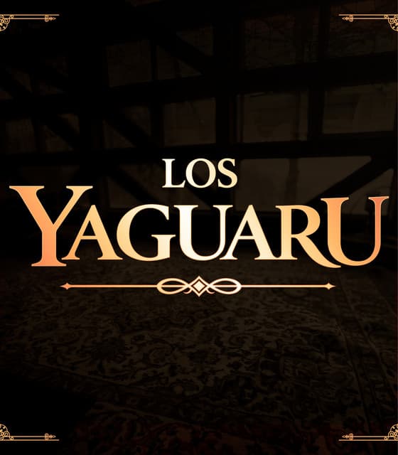 Artist "Los Yaguarú" 68d3ab28-8037-496c-9e69-e39dc18f13a0 on Tickeri