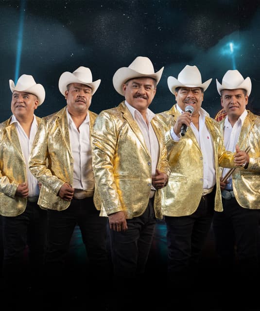 Artist "Los Sucesores Del Norte" 9d576c46-b382-42e9-92eb-8f1695f5ca87 on Tickeri