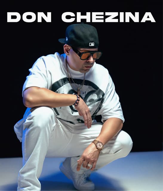 Artist "Don Chezina" e209eb94-ae08-43d0-9405-d94e399ac3ff on Tickeri