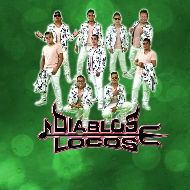 Artist "Los Diablos Locos" 79ef06c9-f791-4589-86d9-d20e6f8c6642 on Tickeri