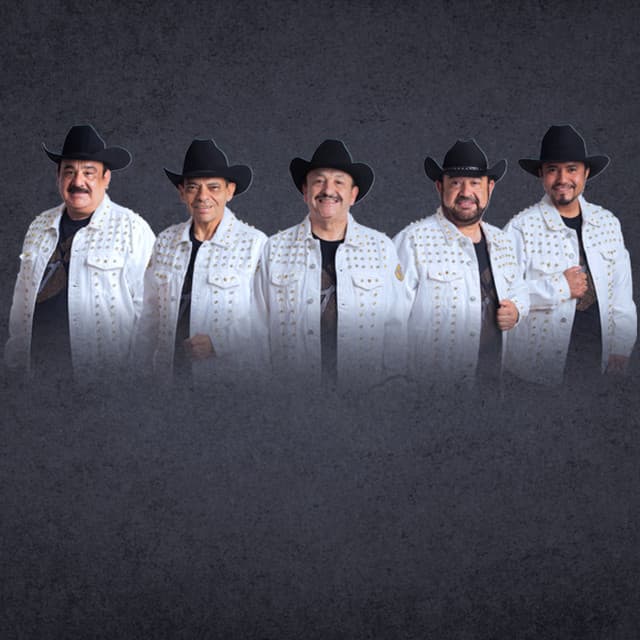 Artist "Los Tigrillos" 4bbf217a-2f46-4cf3-b716-7cd65238b673 on Tickeri