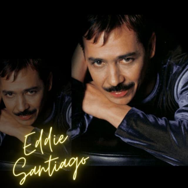 Artist "Eddie Santiago" 42d4494e-48eb-4327-8a35-671e40069dc9 on Tickeri