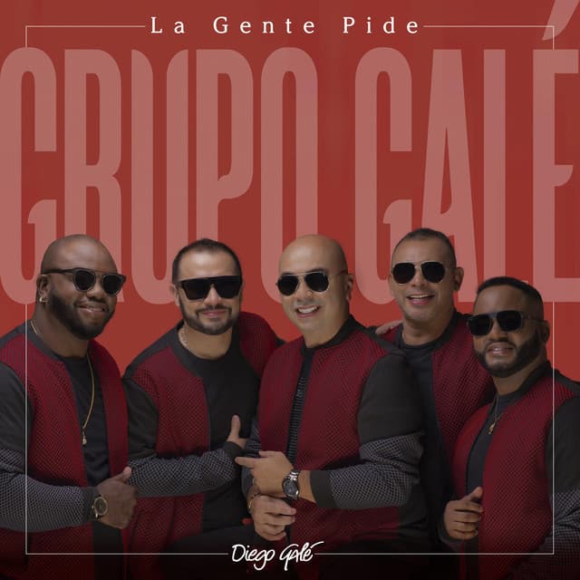 Artist "Grupo Galé" 84e81c01-546c-44e0-a16b-8cd78752af31 on Tickeri